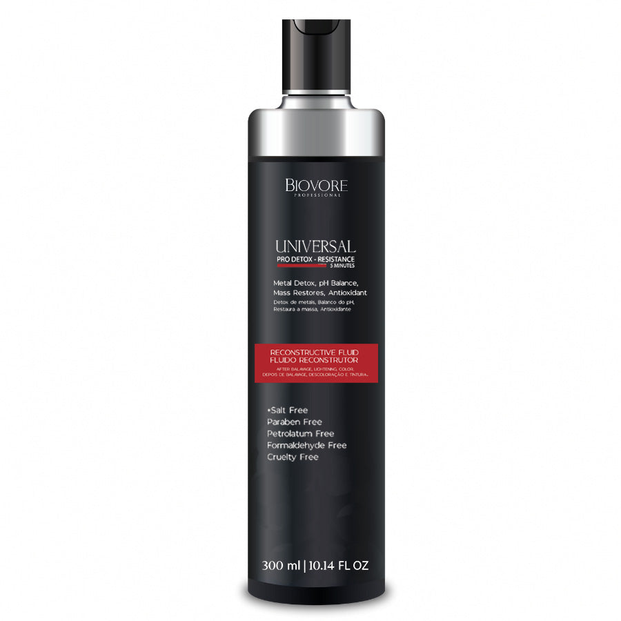 Pro Detox Resistence