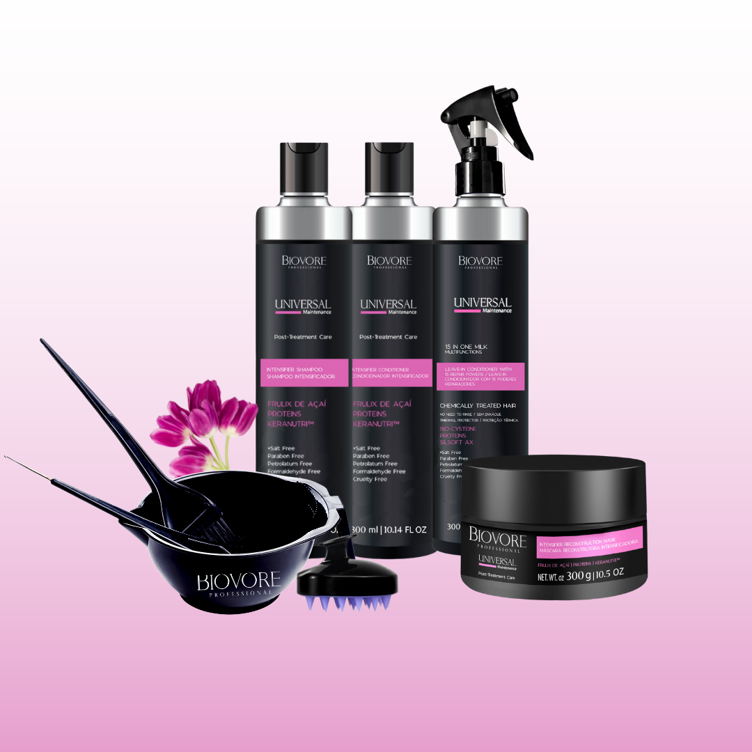 Flowers Special kit