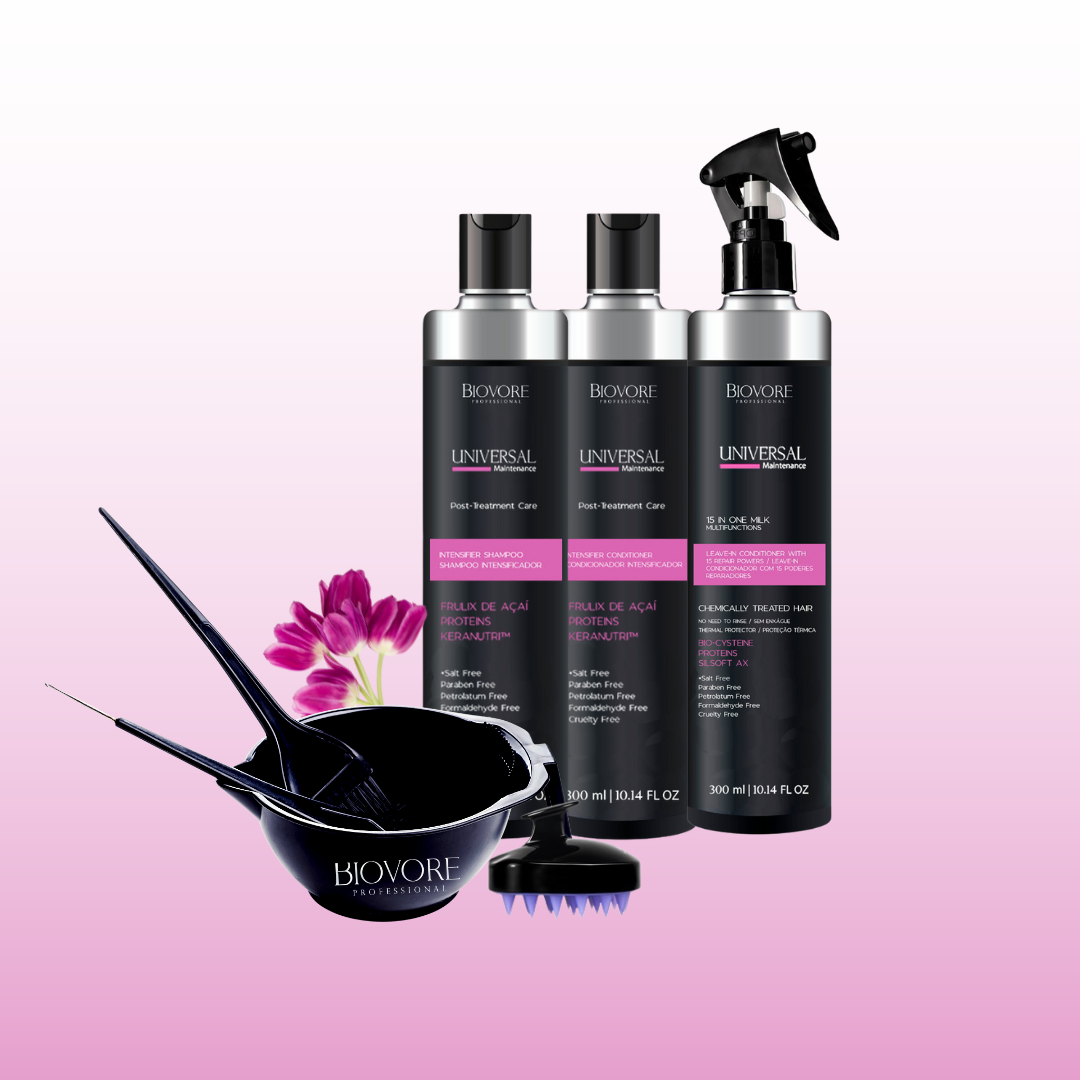 Flowers Special kit