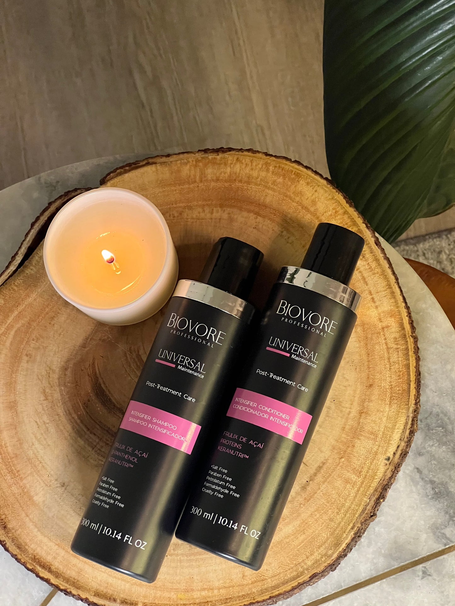 Flowers Intensifier Conditioner
