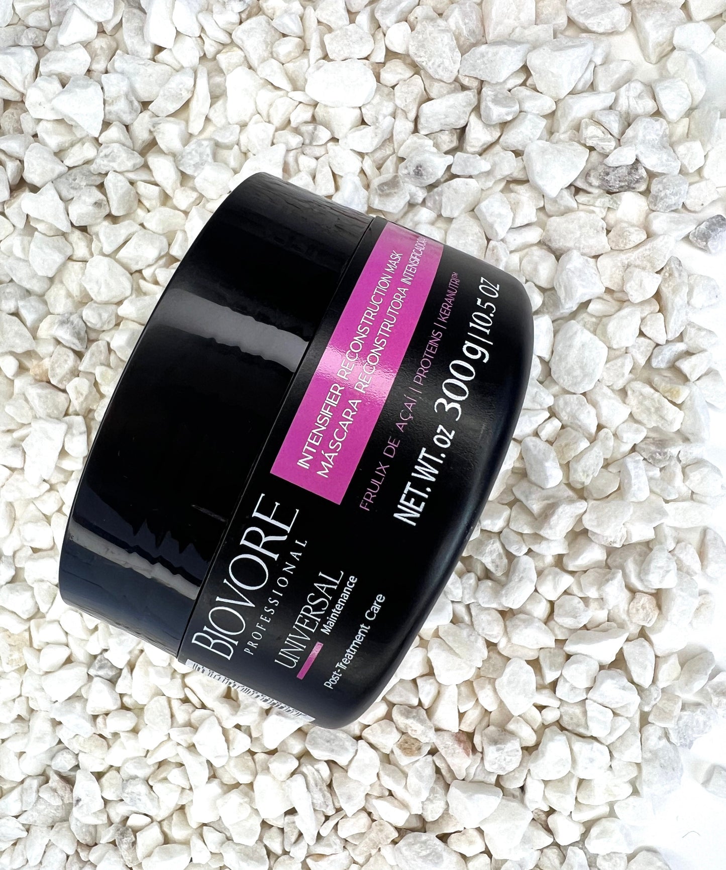 Flowers Intensifier