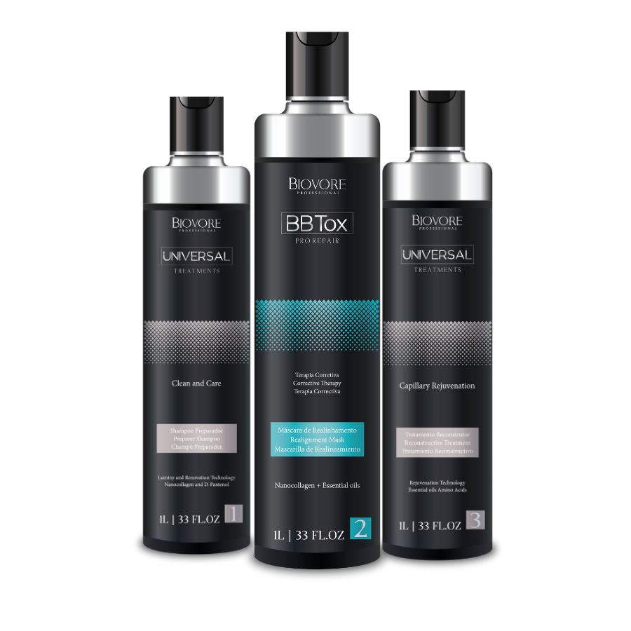 BBtox Pro Repair