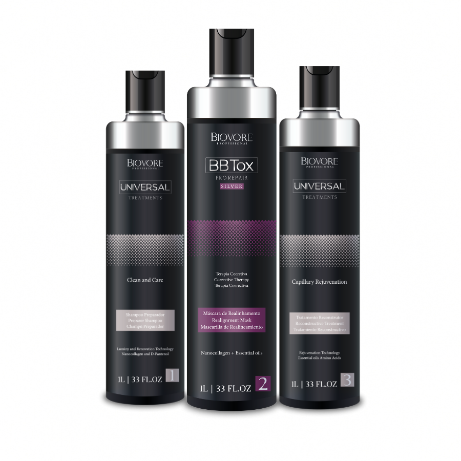 BBtox Pro Repair