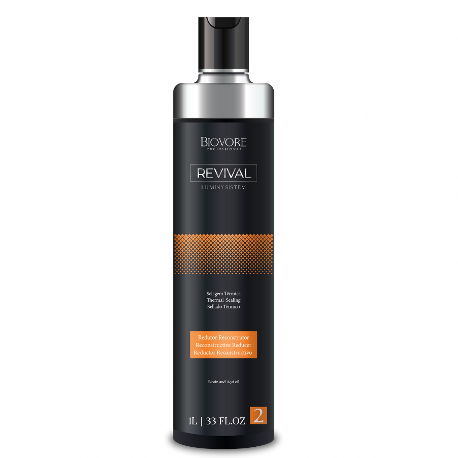 Revival Luminy Sistem