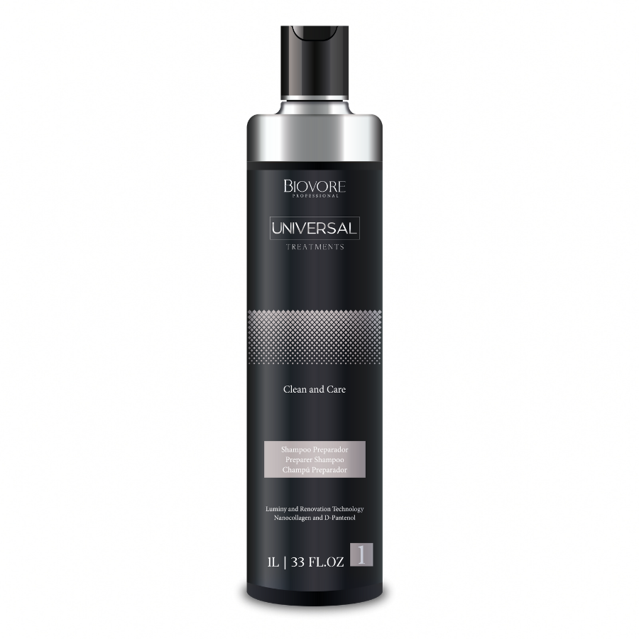 Universal Shampoo