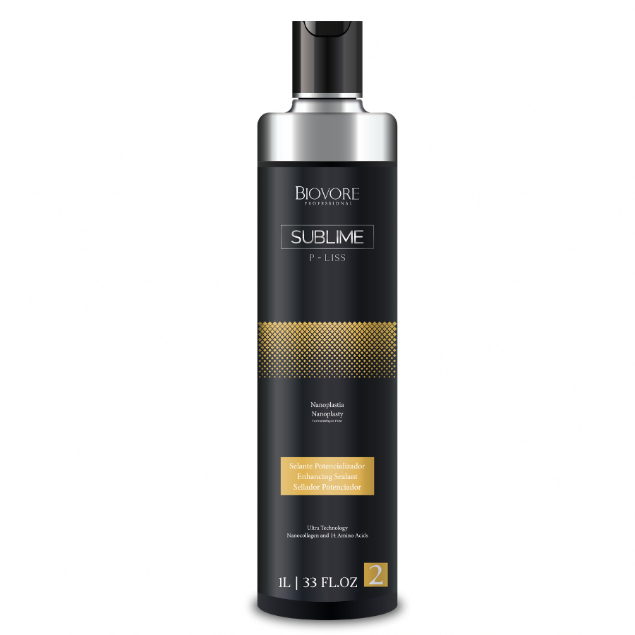 Sublime P-liss Sealant