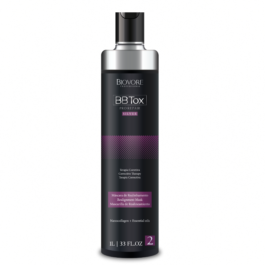 BBtox Pro Repair